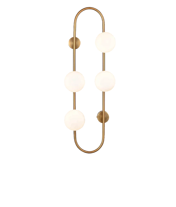 Бра Vele Luce Bianco VL5714W21