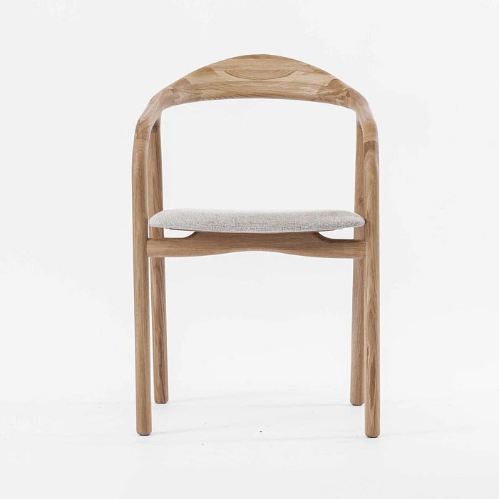 Стул Deephouse ЛУГАНО мягкий