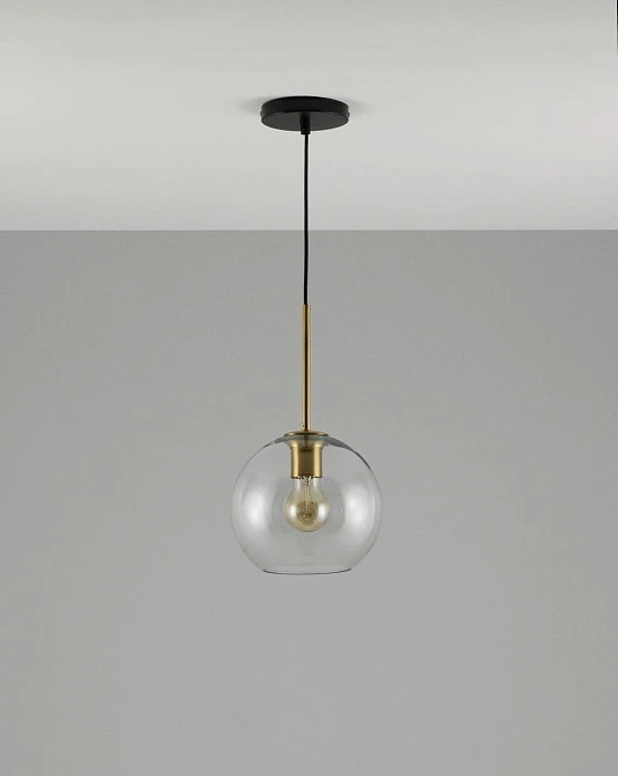 Светильник подвесной Moderli Sumatra V11525-1P