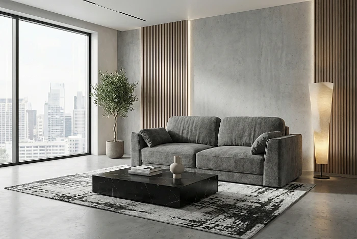 Диван STOP MEBEL Axel