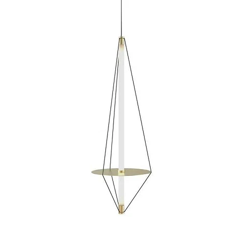 Светильник подвесной Alfa Light F0324-119