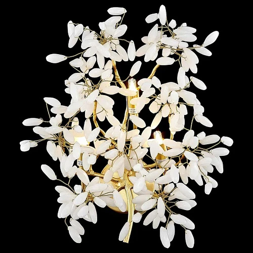 Настенный светильник WERTMARK DOROTHY WE193.03.401