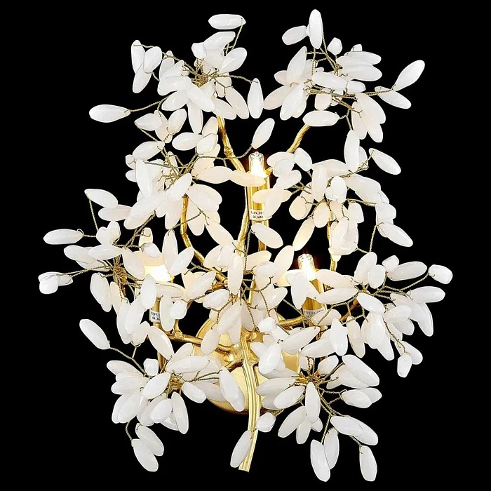 Настенный светильник WERTMARK DOROTHY WE193.03.401