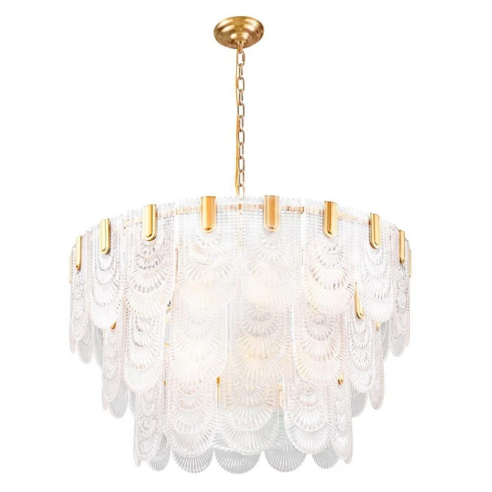 Подвесная люстра Gerhort G21067/16AB