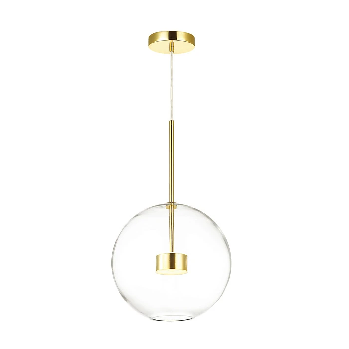 Подвесной светильник ODEON LIGHT 4640/12L