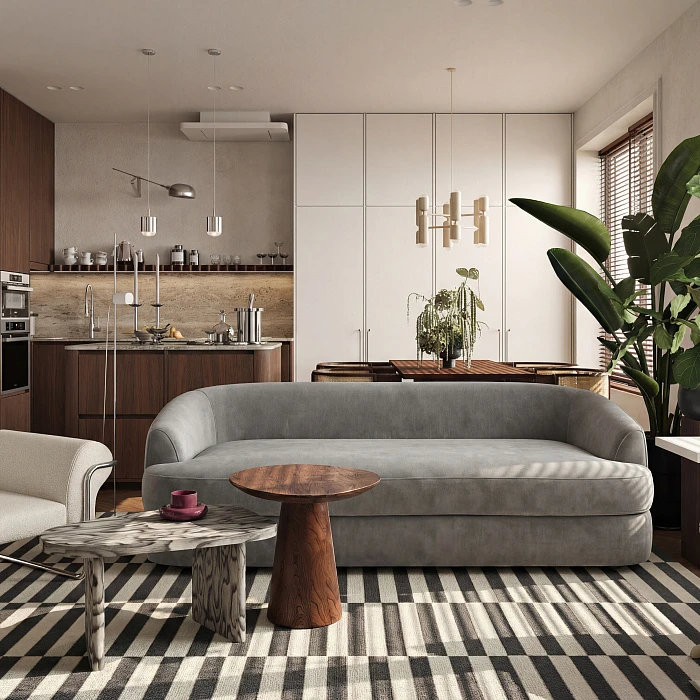 Диван IVASA IVS98120-01