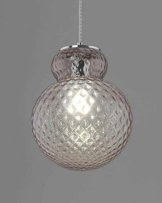 Светильник подвесной Moderli Lorel V11167-1P