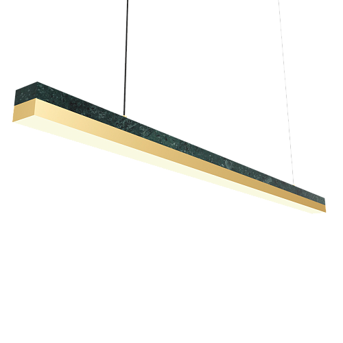 Люстра Milosh tendence 0858PL-35COP