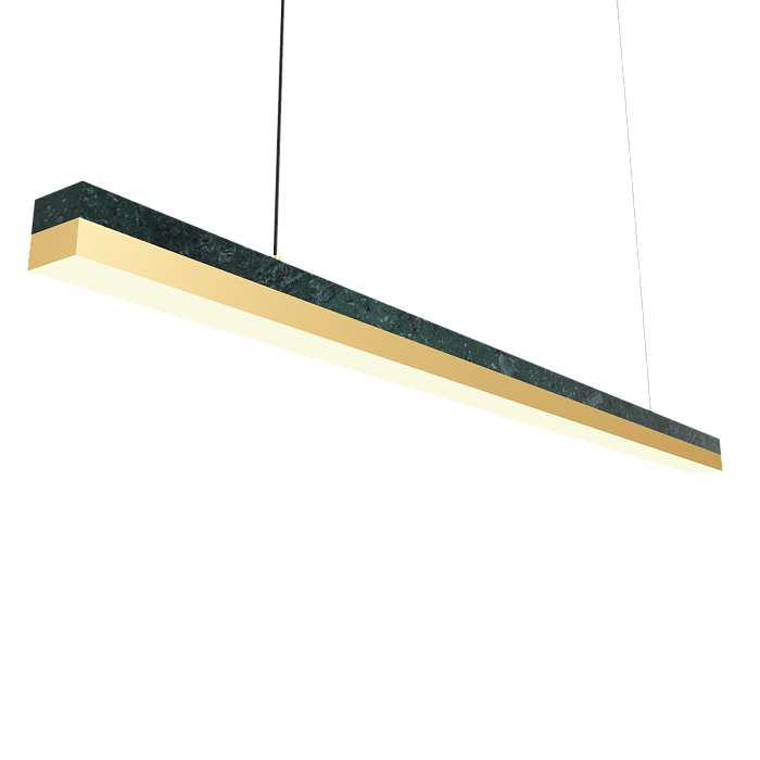 Люстра Milosh tendence 0858PL-35COP