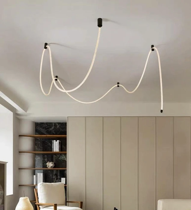 Люстра подвесная Alfa Light F0324-71