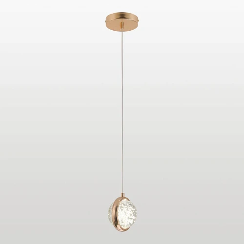 Подвесной светильник Lussole LSP-7510