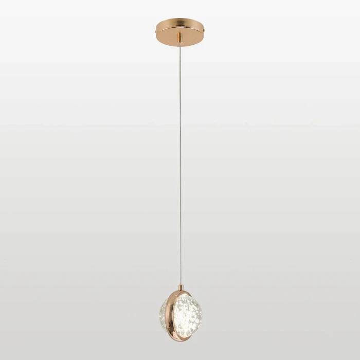 Подвесной светильник Lussole LSP-7510