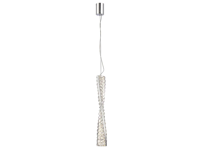 Подвесной светильник Newport 8240 8246/S Chrome М0067444