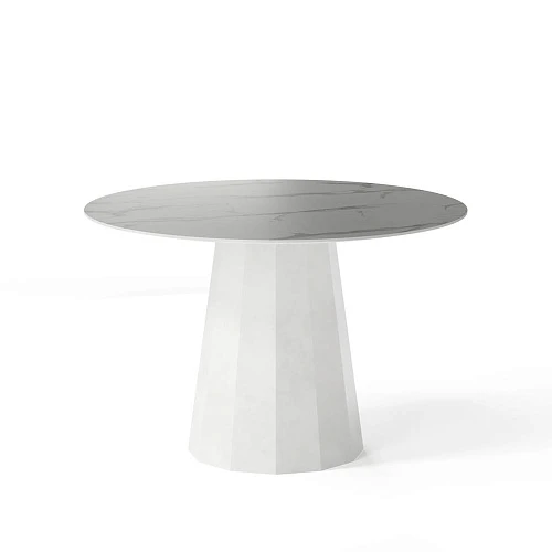 Стол обеденный Hi!Moon Тарф 90см