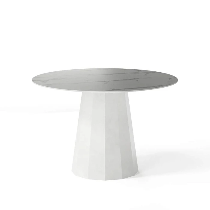 Стол обеденный Hi!Moon Тарф 90см