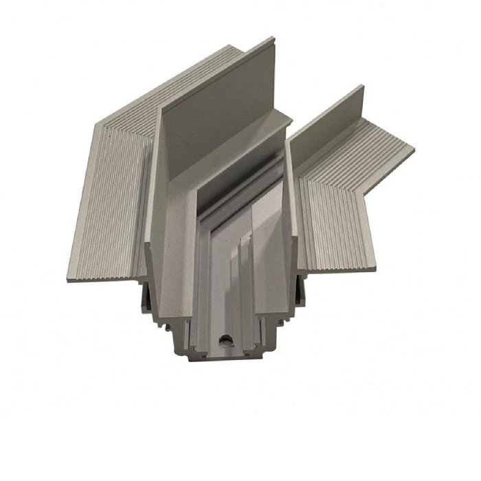 Угол-соединитель 135° встраиваемый Maytoni Technical Gravity TRA010CLO-42W