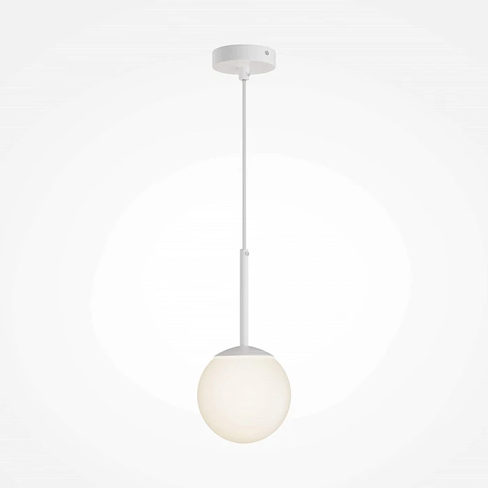 Подвесной светильник Maytoni Basic form MOD321PL-01W