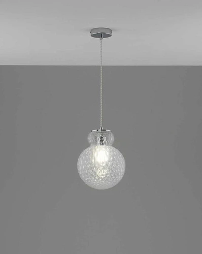 Светильник подвесной Moderli Lorel V11164-1P