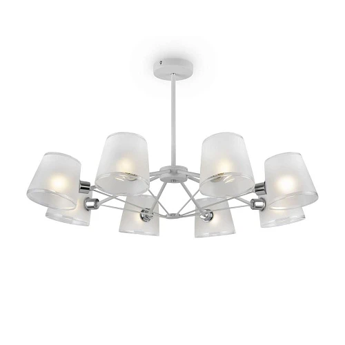 Потолочная люстра Freya Gino FR5108PL-08CH