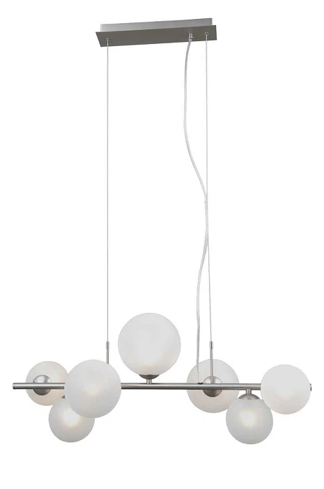 Светильник подвесной Moderli Renny V11467-7P