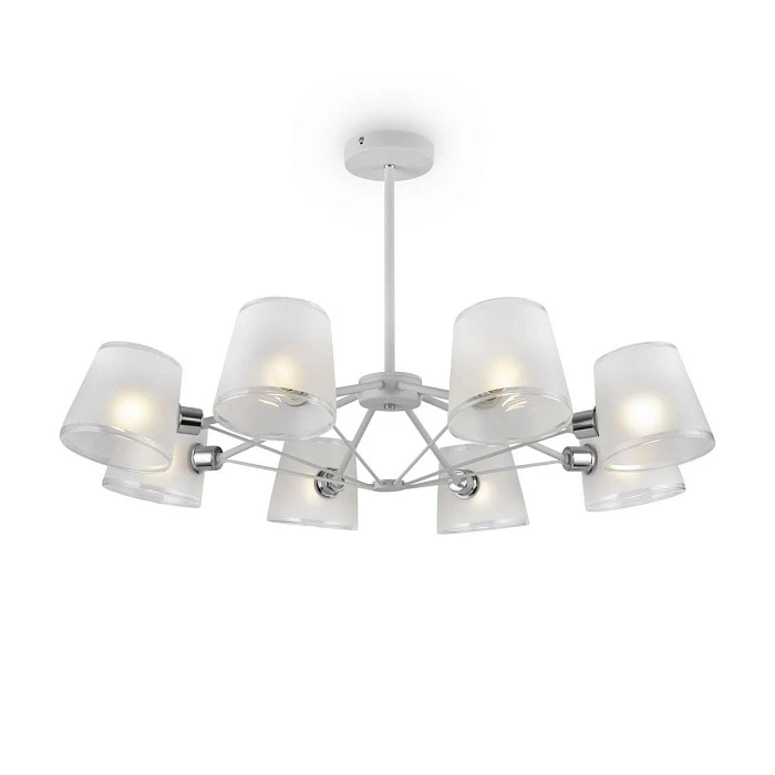 Потолочная люстра Freya Gino FR5108PL-08CH