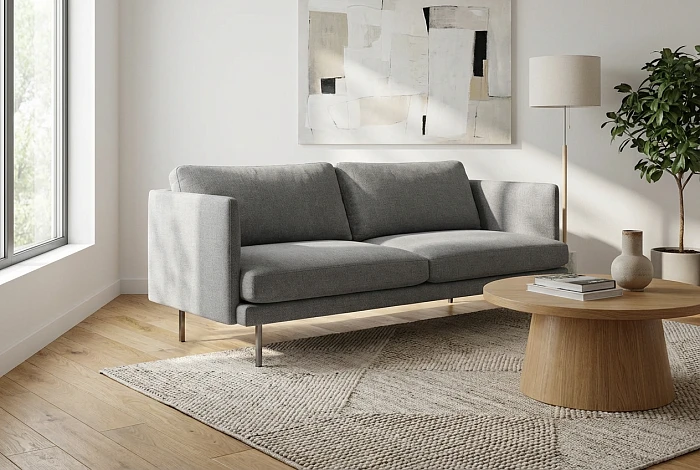 Диван IVASA Baikal прямой