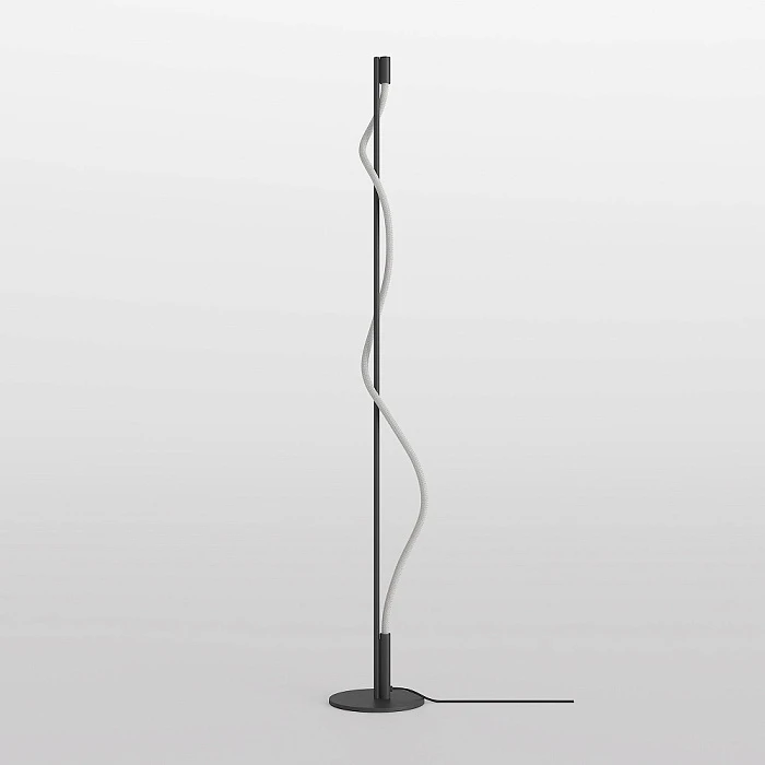 Торшер Maytoni Tau MOD166FL-L15B3K