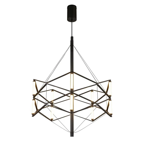 Подвесной светодиодный светильник Aployt Babetta APL.785.03.20