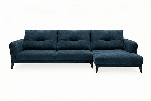 Диван SAIWALA Корсика с оттоманкой