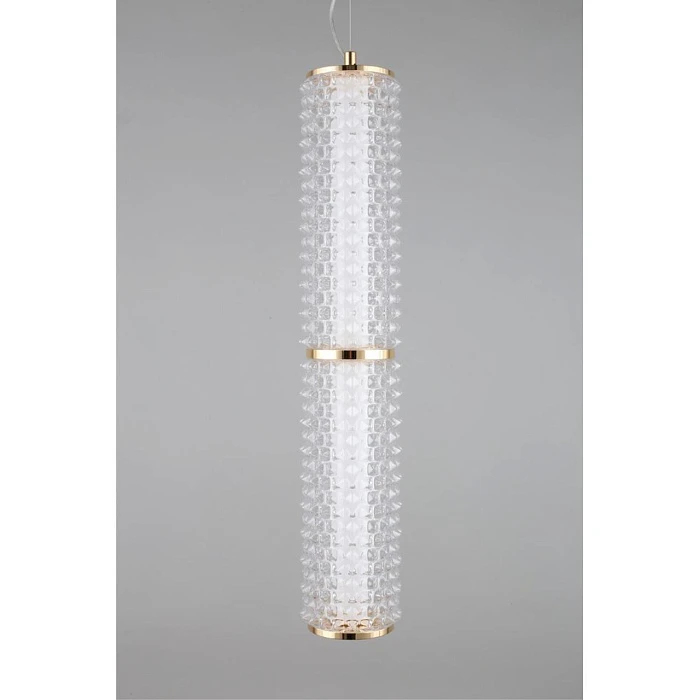 Подвесной светодиодный светильник Aployt Ozann APL.331.06.29