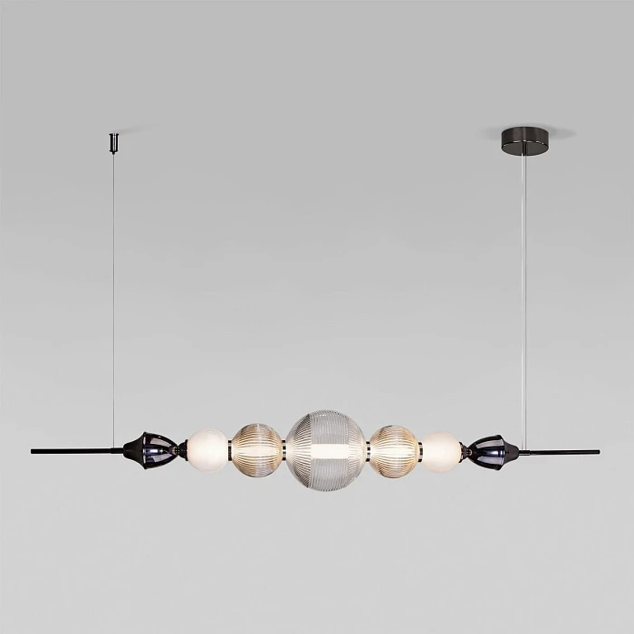 Подвесной светодиодный светильник Bogates Euphoria 436/5