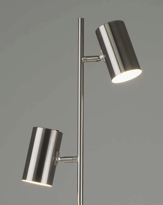 Торшер Moderli Ashes V11330-2F