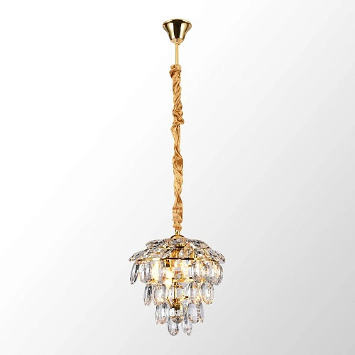 Подвесной светильник Lussole LSP-6012