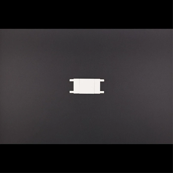 Коннектор питания прямой Aployt Magnetic track 48 APL.0181.10.03