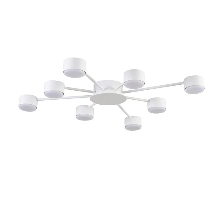Люстра Lumion COMFI 8343/8C