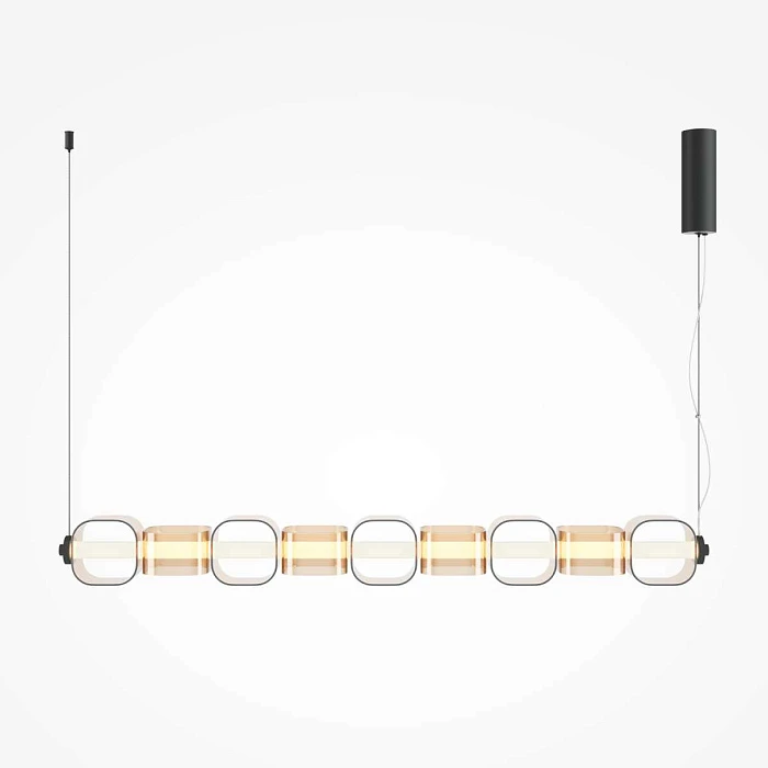 Подвесной светильник Maytoni MOD381PL-L45B3K