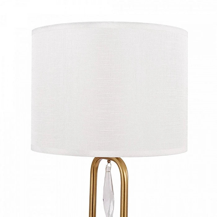 Настольная лампа Freya Riverside FR1007TL-01BS