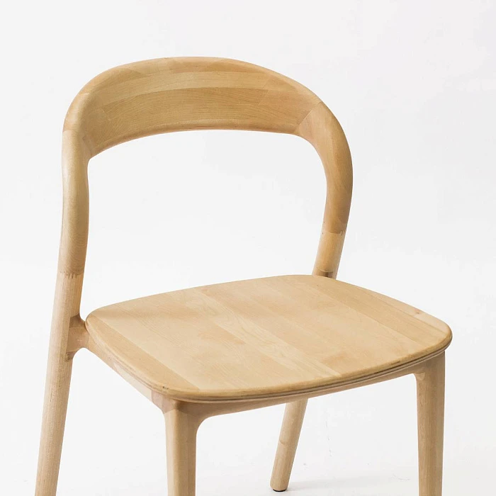 Стул Deephouse ЛУГАНО без подлокотников