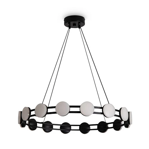 Подвесной светодиодный светильник Freya Collar FR6180PL-L32B