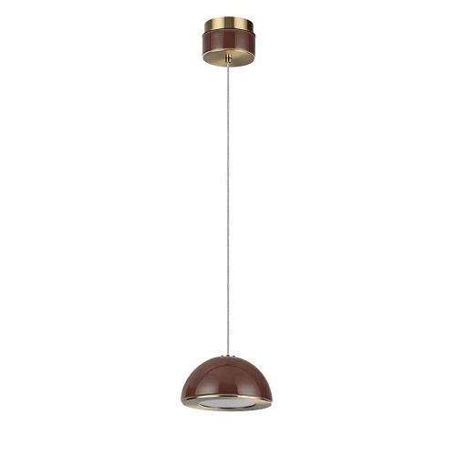 Подвесной светильник Odeon Light Lulu L-Vision 5453/6LA