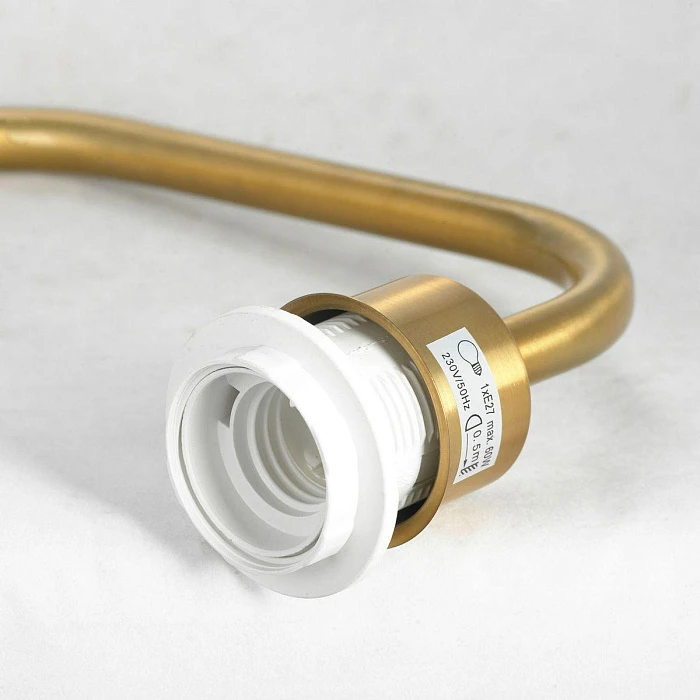 Торшер Lussole Lgo Yokon LSP-0574