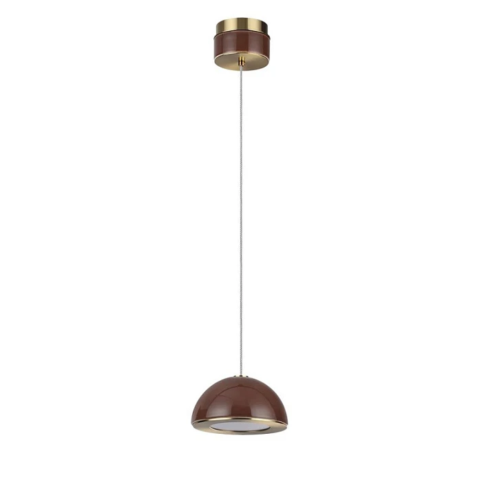Подвесной светильник Odeon Light Lulu L-Vision 5453/6LA