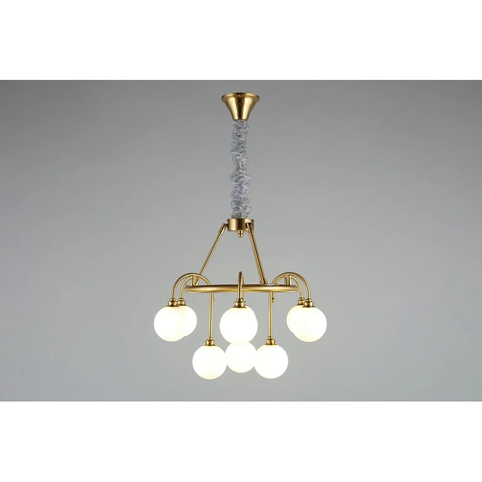 Подвесная люстра Aployt Eloiz APL.839.03.09