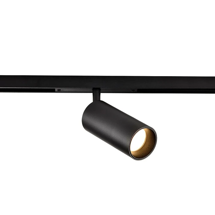 Трековый светильник Favourite Logica 4582-1U