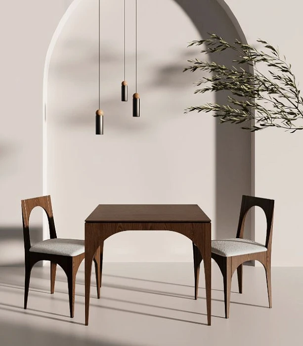 Стол обеденный Hi!Moon Бемим