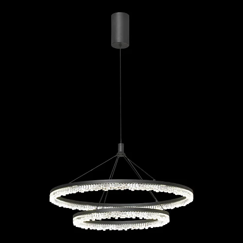 Люстра подвесная Lussole HARDIN LSP-7434