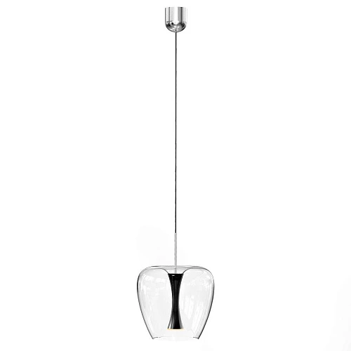 Подвесной светодиодный светильник Lightstar Cupola 804207