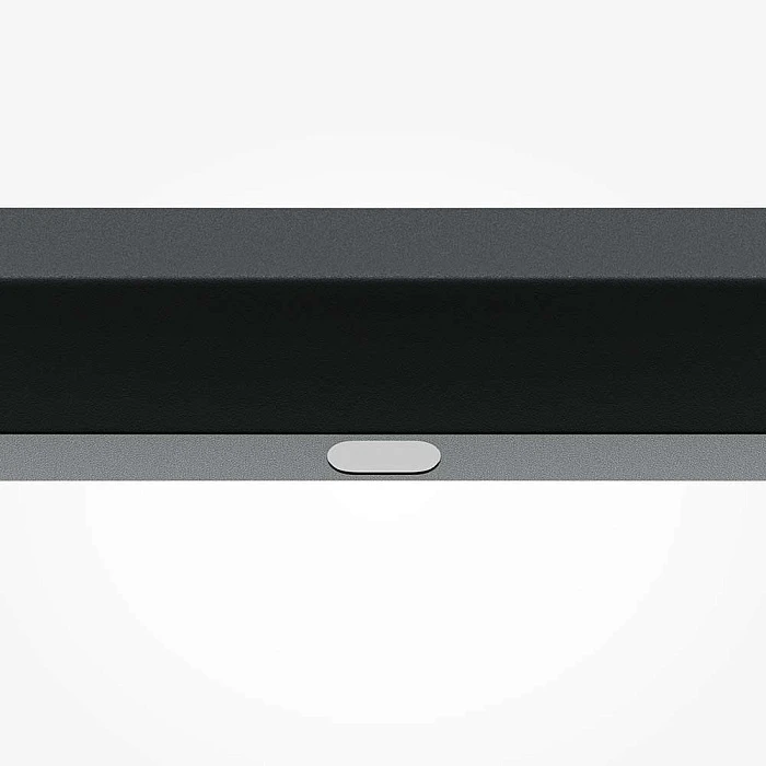 Подвесной светодиодный светильник Maytoni Motion MOD276PL-L40B3K