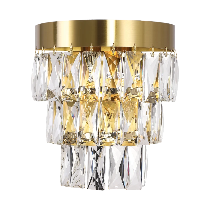 Настенный светильник Favourite Magnitudo 2206-2W