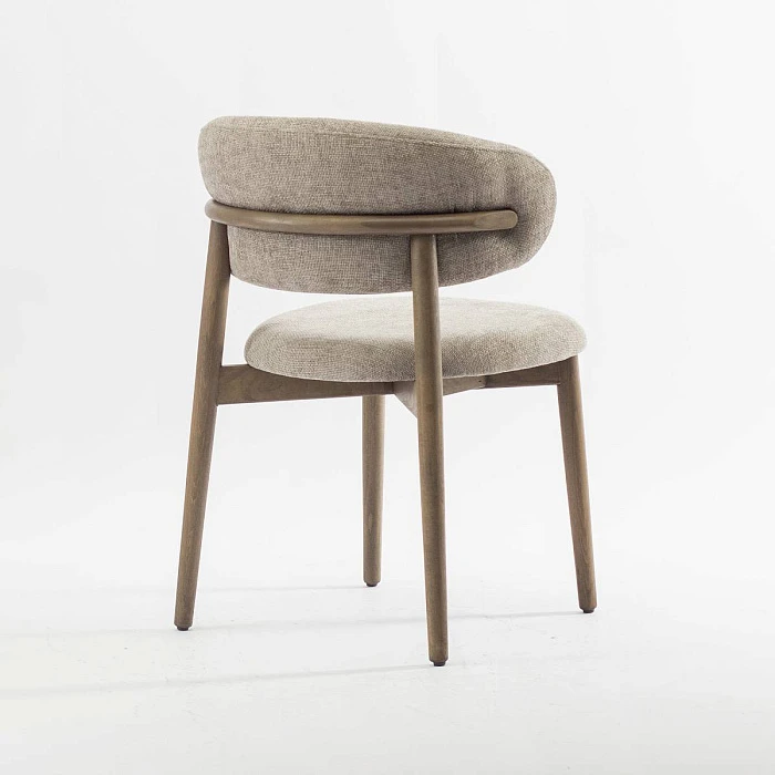 Стул Deephouse ФЕРРАРА бук